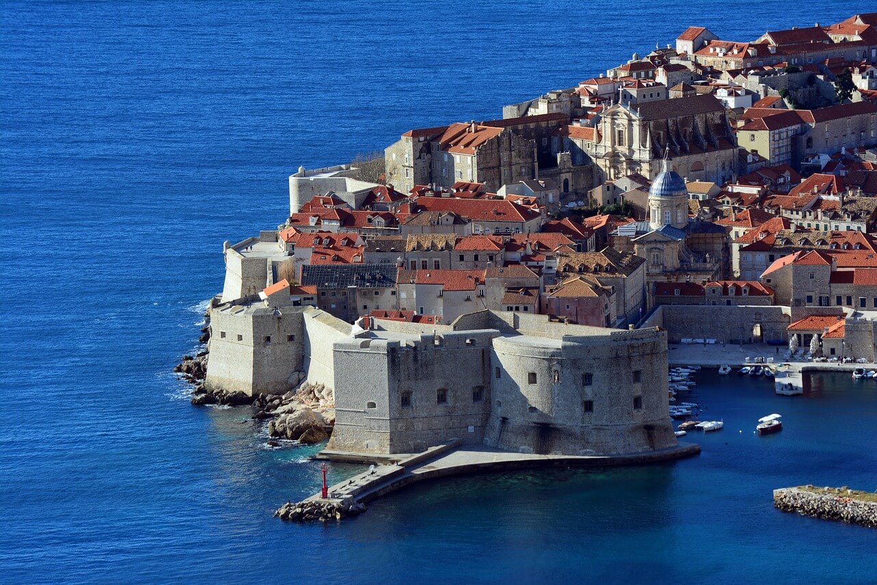 dubrovnik