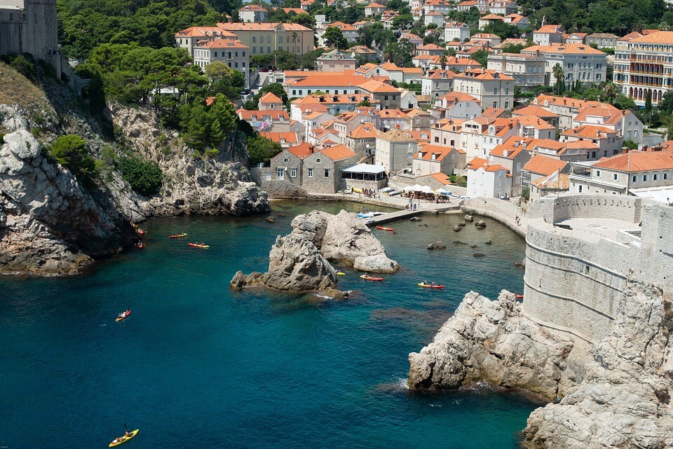Is Dubrovnik Safe to Visit in 2025